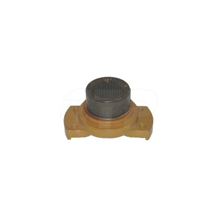 Aic Replacement Parts Yoke A Fits Caterpillar Models 1P7522